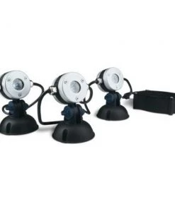 Garden & Deck Lighting Oase LunAqua Mini LED Warm Lights