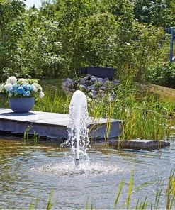 OASE Schaumsprudler Fountain Nozzles