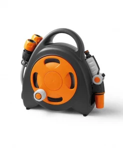 Cut Above Tools G.F Aquabag Mini Hose Reel Hose Reels & Trolleys