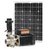 Orange Pumps Solar Solutions Orange Solar Panels And Mounting Kits