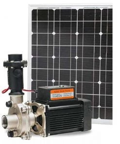 Orange Pumps Solar Solutions Orange Solar Panels And Mounting Kits