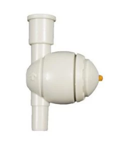 Netafim Anti-Drain Valves Netafim Sprinkler Fittings