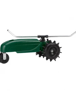 Orbit Travelling Sprinkler Spinners And Rotating Sprinklers