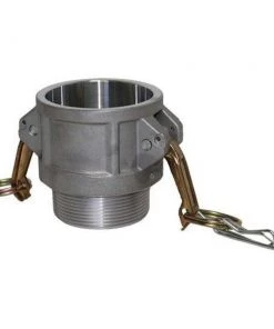 AAP Industries 100mm Aluminum Camlock Fittings 13 AAP Industries 100mm Aluminum Camlock Fittings