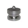 Advanced Industrial Products Camlock Fitting Part DP Aluminium