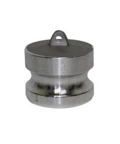 Advanced Industrial Products Camlock Fitting Part DP Aluminium