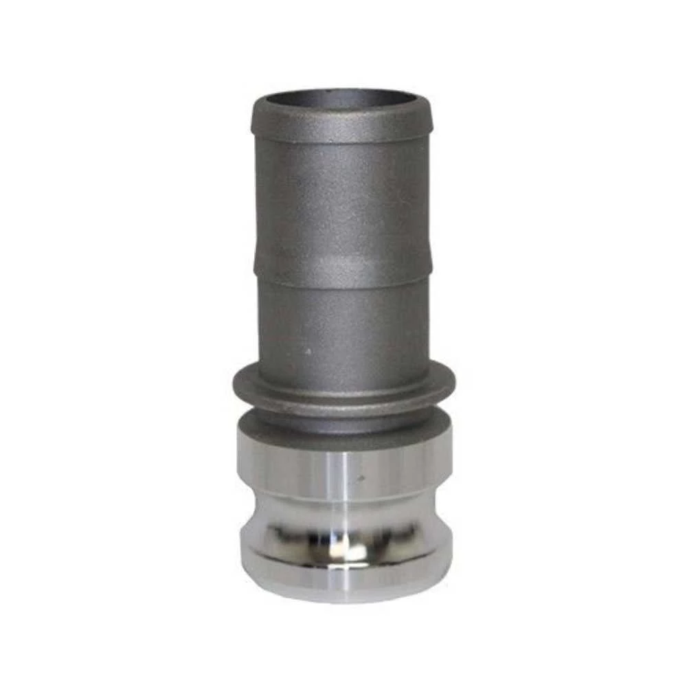 Advanced Industrial Products Camlock Fitting Part E Aluminium 3 Advanced Industrial Products Camlock Fitting Part E Aluminium