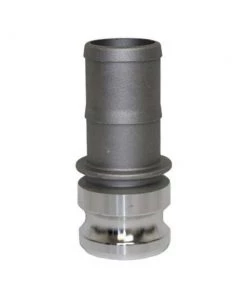 Advanced Industrial Products 40mm Aluminium Camlock Fittings