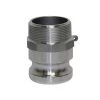 Advanced Industrial Products Camlock Fitting Part F Aluminium 2 Advanced Industrial Products Camlock Fitting Part F Aluminium