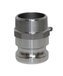 Advanced Industrial Products 32mm Aluminium Camlock Fittings