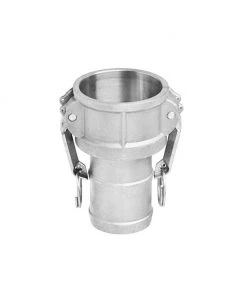 Advanced Industrial Products 32mm Stainless Steel Camlock Fittings