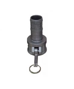 Advanced Industrial Products 80mm Aluminium Camlock Fittings