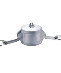 Advanced Industrial Products 15mm Stainless Steel Camlock Fittings