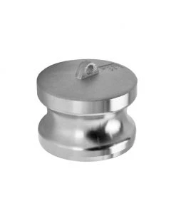 Advanced Industrial Products 32mm Stainless Steel Camlock Fittings