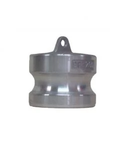 Advanced Industrial Products 80mm Aluminium Camlock Fittings