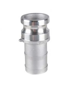 Advanced Industrial Products 25mm Stainless Steel Camlock Fittings