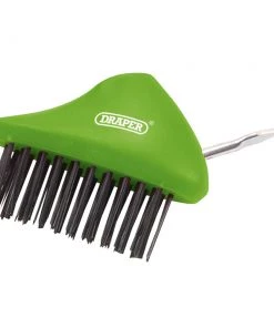 Draper Paving Brush Garden Tools