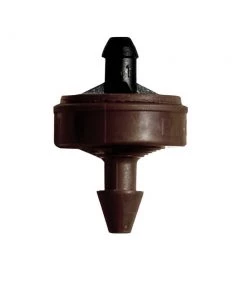 Netafim PCJ LCNL 3mm Pressure Compensated Drippers