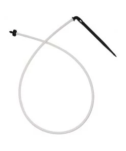 Netafim PCJ LCNL Angled Dripper Spike Assembly Drippers