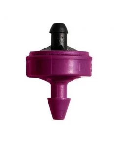 Netafim PCJ LCNL 3mm Pressure Compensated Drippers