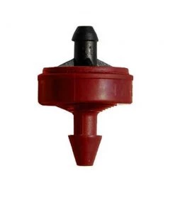 Netafim PCJ LCNL 3mm Pressure Compensated Drippers