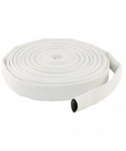 Dural Irrigation Percolating Fire Hose