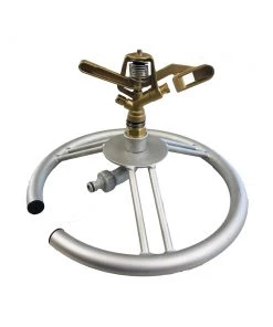 Dural Irrigation Impact & Pulse Sprinklers Impact Sprinklers And Sled Assemblies