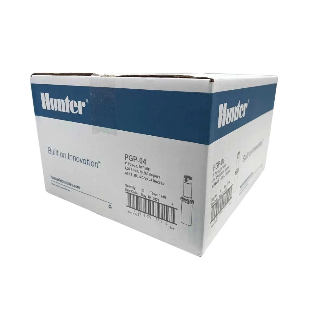 Hunter PGP Ultra Box Of 20 3 Hunter PGP Ultra Box Of 20