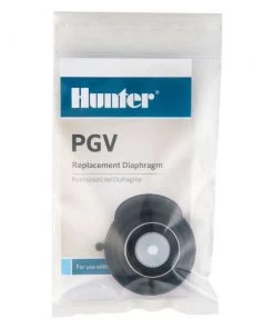 Solenoid Valve Spare Parts Hunter PGV 1" Diaphragm