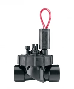 Hunter PGV Solenoid Valves