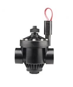 Hunter PGV Solenoid Valves 10 Hunter PGV Solenoid Valves