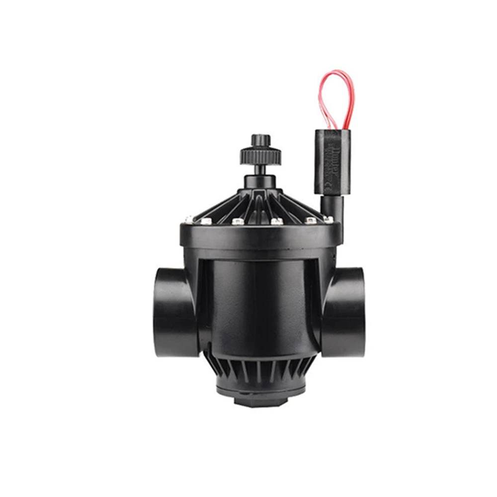 Hunter PGV Solenoid Valves 7 Hunter PGV Solenoid Valves