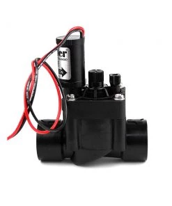 Hunter PGV Solenoid Valves 9 Hunter PGV Solenoid Valves