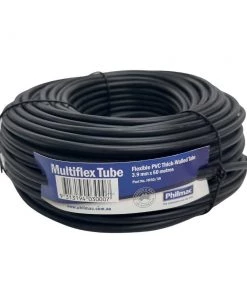 Philmac 3.9mm Flexible Tube
