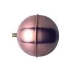 Float Valves Philmac Copper Float Ball (Hot Water) 2 Float Valves Philmac Copper Float Ball (Hot Water)