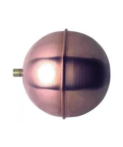 Float Valves Philmac Copper Float Ball (Hot Water)