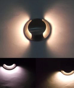 Garden & Deck Lighting Playlite Deck Lights