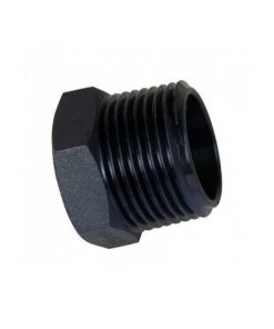 Philmac Poly Threaded Fittings Poly BSP Plugs