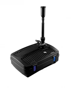 PondMax PM Series All In One Pump And UVC Filter Filtration Pumps