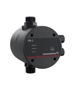 Grundfos Pumps Grundfos Pressure Managers