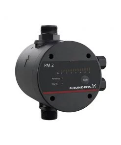 Grundfos Pumps Grundfos Pressure Managers