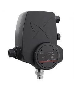 Grundfos Pumps Pressure Managers & Controllers Grundfos PM Rain Controller