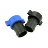 Philmac Poly BSP Nut & Tails (Hose Joiners)