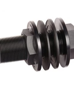 Hansen Poly Tank Outlets & Fittings