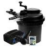 PondMax Bio Systems Pump And Filter Combo Filtration Pumps 2 PondMax Bio Systems Pump And Filter Combo Filtration Pumps