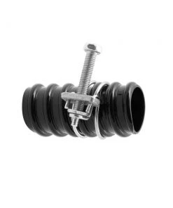 PondMax Stainless Steel Hose Clamps