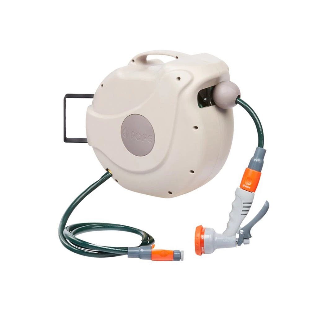 Pope Auto Wind Hose Reel 3 Pope Auto Wind Hose Reel