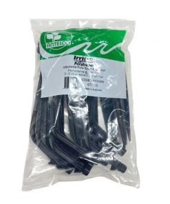 Antelco Pot Stream Adjustable Barbed Inlet Stake Spray & Dripper Pot Stakes