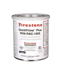 Aquascape Pond Liner & Accessories Firestone Primers And Tape