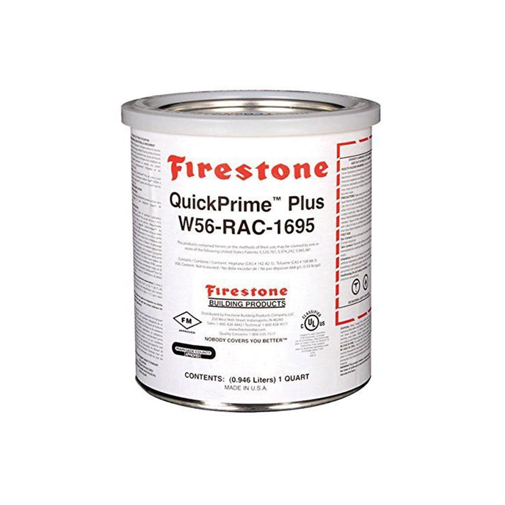 Aquascape Pond Liner & Accessories Firestone Primers And Tape 3 Aquascape Pond Liner & Accessories Firestone Primers And Tape